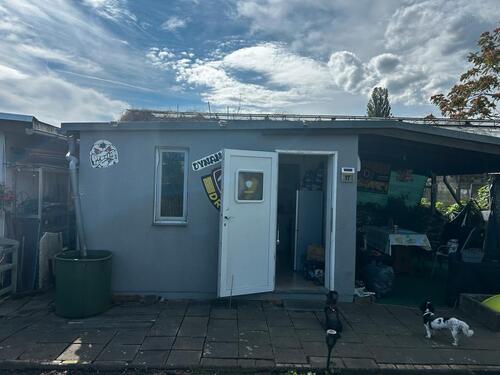 Foto - Grundst&uuml;ck zur Miete in Dresden