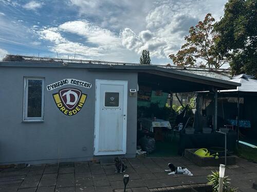 Foto - Grundst&uuml;ck in Dresden