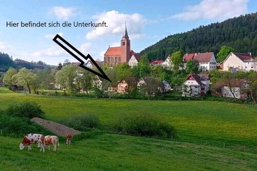 Foto - andere zur Miete in Zimmern ob Rottweil