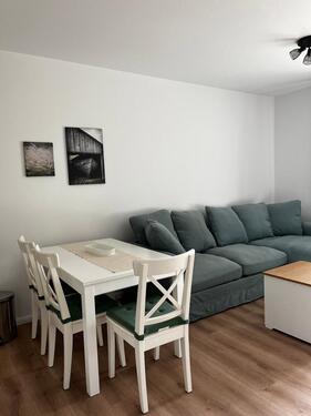 Foto - 2 Zimmer Erdgeschoßwohnung zur Miete in Eldetal