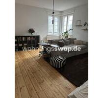 Wohnungsswap - 2 Zimmer, 64 m² - Breitkopfstraße, Reinickendorf, Berlin