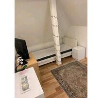 Kurzzeitige Vermietung Studentenzimmer - Mayen