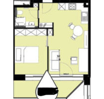 Wohnung zur Untermiete - Heidelberg Wohnung zur Untermiete - Heidelberg
