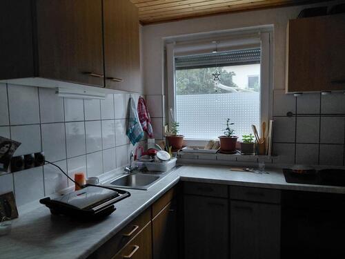 Foto - 1 Zimmer Erdgeschoßwohnung zur Miete in Riedstadt