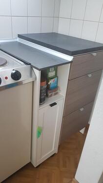 Foto - 1 Zimmer Dachgeschoßwohnung zur Miete in Leonberg