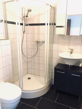 Foto - 1 Zimmer Etagenwohnung zur Miete in Saarbrücken