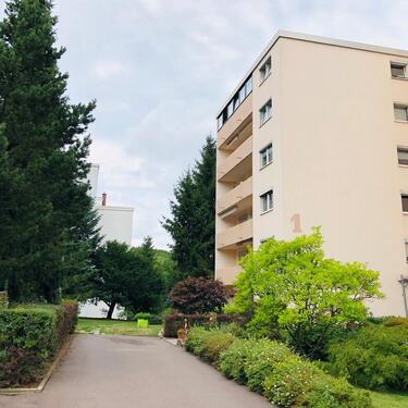 Foto - 1 Zimmer Etagenwohnung in Saarbrücken