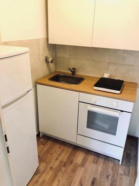 Foto - Etagenwohnung in Saarbrücken zur Miete