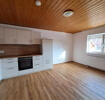 Helle 2,5 Zimmer in Illenschwang - ab sofort - Wittelshofen