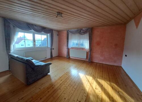 Foto - 2.5 Zimmer Etagenwohnung zur Miete in Wittelshofen