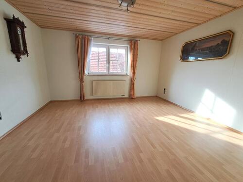 Foto - 2.5 Zimmer Etagenwohnung in Wittelshofen