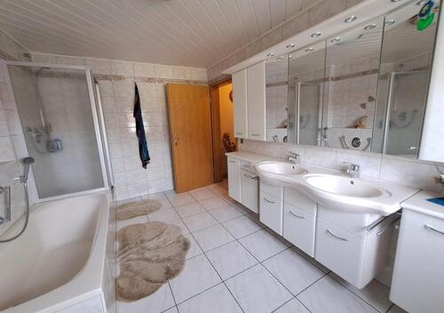 Foto - Etagenwohnung in Wittelshofen zur Miete