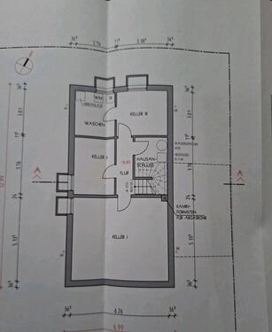 Foto - 5 Zimmer Einfamilienhaus zum Kaufen in Markdorf