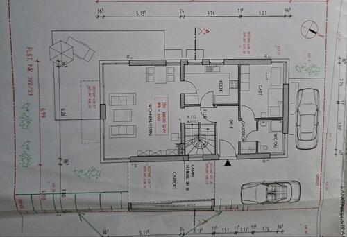 Foto - 5 Zimmer Einfamilienhaus in Markdorf