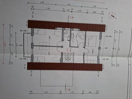 Foto - Einfamilienhaus in Markdorf zum Kaufen