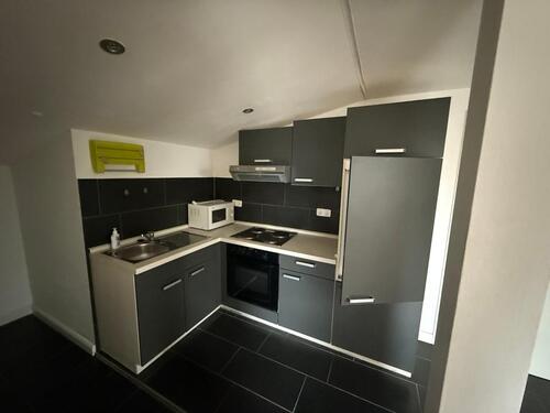 Foto - Schöne 1-Raumwohnung in Parchim