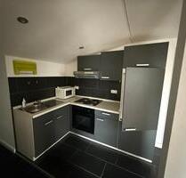 Schöne 1-Raumwohnung in Parchim