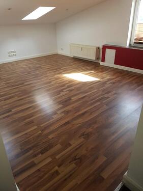 Foto - 1 Zimmer Dachgeschoßwohnung zur Miete in Parchim