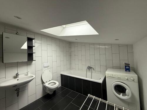 Foto - 1 Zimmer Dachgeschoßwohnung in Parchim