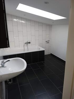 Foto - Dachgeschoßwohnung in Parchim zur Miete