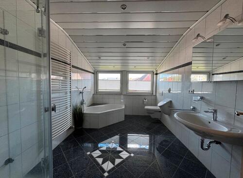 Foto - 4 Zimmer Dachgeschoßwohnung in Altenbeken