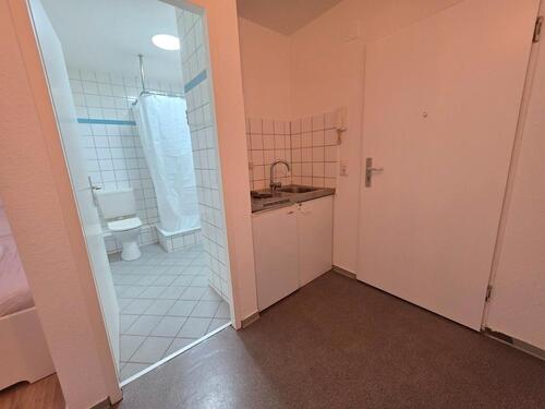 Foto - Hochparterre in Mannheim zur Miete