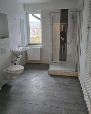 Foto - 2 Zimmer Etagenwohnung in Meiningen