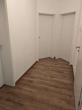 Foto - Etagenwohnung in Meiningen zur Miete