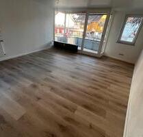 Attraktive 3-Zimmer-Wohnung mit Balkon u. Garage - Sulzbach an der Murr