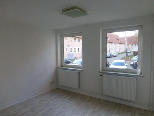 Foto - Erdgeschoßwohnung in Salzgitter zur Miete
