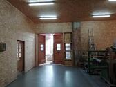 Foto - Vermiete vielseitig nutzbare Werkstattfläche Halle