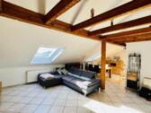 Foto - 2.5 Zimmer Dachgeschoßwohnung zur Miete in Untergruppenbach