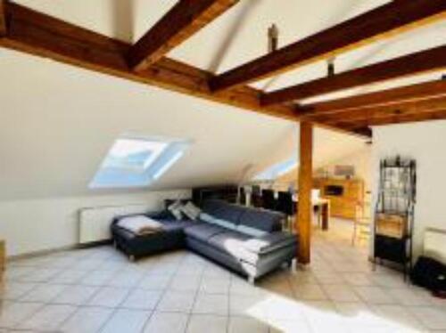 Foto - 2.5 Zimmer Dachgeschoßwohnung zur Miete in Untergruppenbach