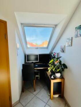 Foto - 2.5 Zimmer Dachgeschoßwohnung in Untergruppenbach