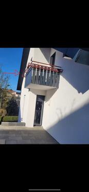 Foto - Schöne 4-Zimmer Wohnung mit Balkon zu vermieten 900€ Kaltmiete