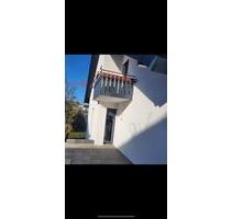 Schöne 4-Zimmer Wohnung mit Balkon zu vermieten 900€ Kaltmiete - Walheim