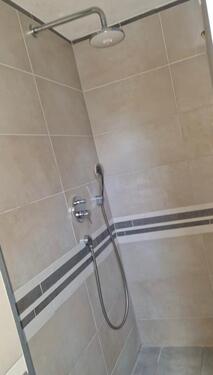 Foto - 4 Zimmer Dachgeschoßwohnung zur Miete in Walheim