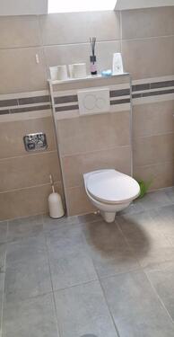 Foto - 4 Zimmer Dachgeschoßwohnung in Walheim