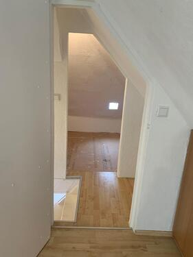 Foto - 3 Zimmer Dachgeschoßwohnung zur Miete in Fränkisch-Crumbach