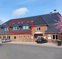 Moderne 3-Zimmer-Wohnung im 1. OG in Köthel - Schönberg