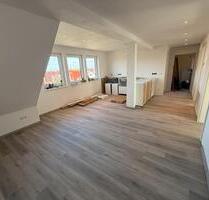 Moderne Wohnung nach Kernsanierung - Erstbezug! - Ronnenberg