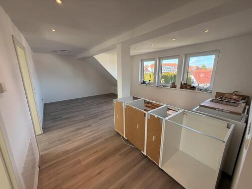 Foto - 2.5 Zimmer Dachgeschoßwohnung in Ronnenberg