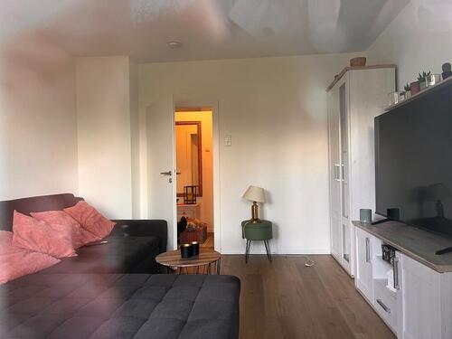 Foto - Renovierte 2 Zimmer Wohnung Schwalmstadt Ziegenhain Balkon 52 qm