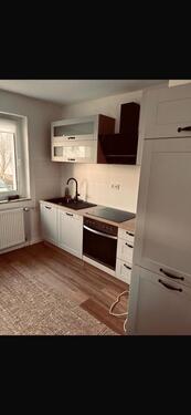 Foto - 2 Zimmer Etagenwohnung in Schwalmstadt