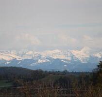 Enegieeffizienz A25+ Kernsanierte Oase im Schwarzwald, Weitsicht - Stühlingen