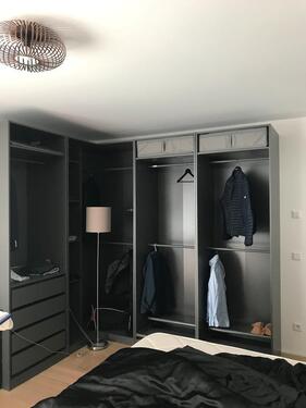 Foto - Etagenwohnung in Tuntenhausen zur Miete