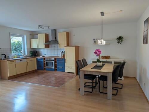 Foto - Möblierte 3 Zimmer Wohnung in Edenkoben