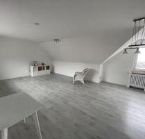 96qm 3-Zimmerwohnung in zentraler, ruhiger Lage - Barsinghausen