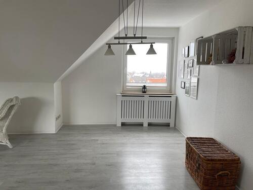 Foto - 3 Zimmer Etagenwohnung in Barsinghausen