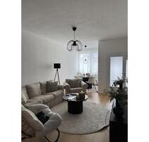 Neue energetische EG Wohnung mit EBK - Aalen Ebnat